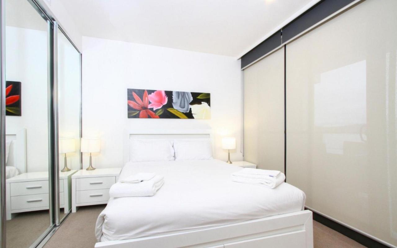 Iq Smart Apartments 704 Braddon Act Канберра Екстер'єр фото