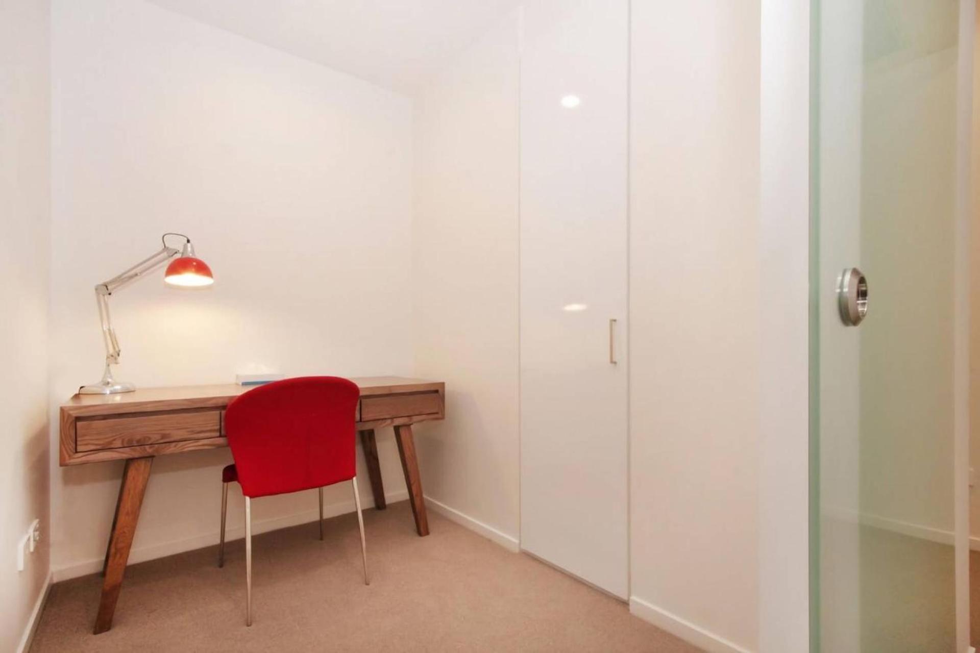 Iq Smart Apartments 704 Braddon Act Канберра Екстер'єр фото