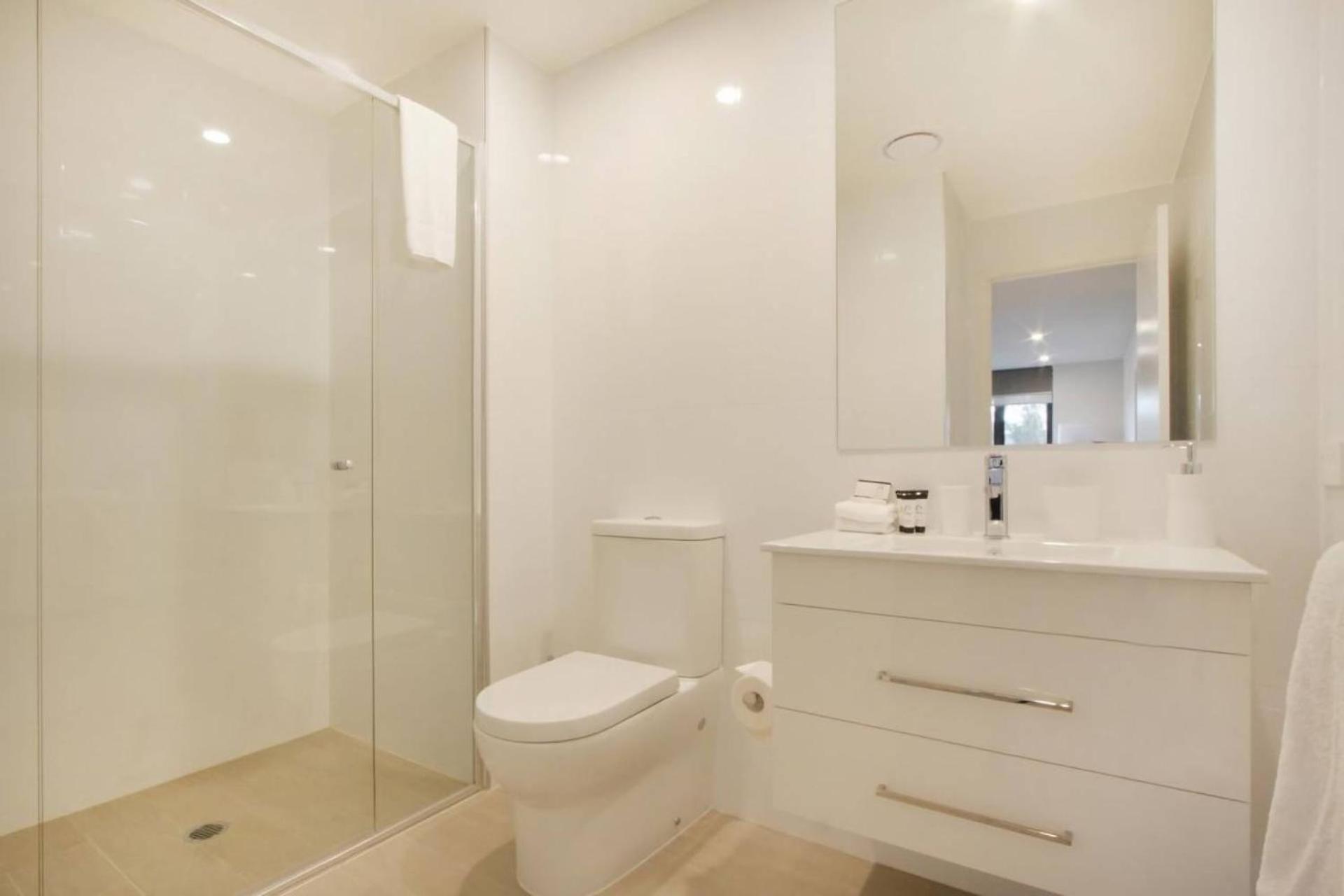 Iq Smart Apartments 704 Braddon Act Канберра Екстер'єр фото