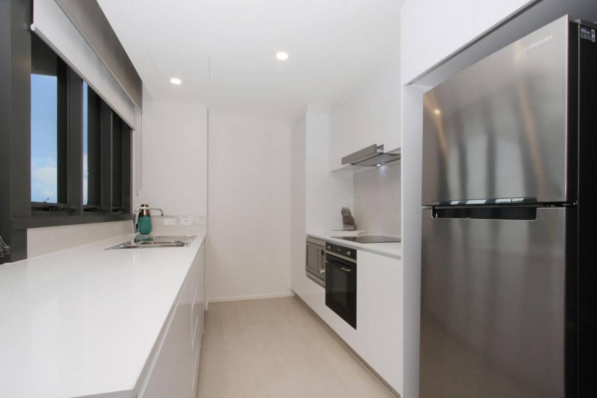 Iq Smart Apartments 704 Braddon Act Канберра Екстер'єр фото